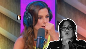 María Pía se pronuncia tras asesinato de ‘La China Polo’: “Que se investigue y los involucrados paguen”
