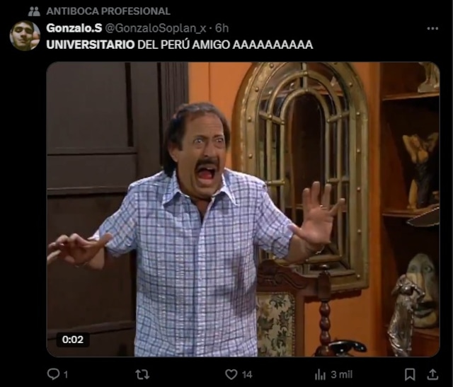 Memes del sorteo de la Copa Libertadores