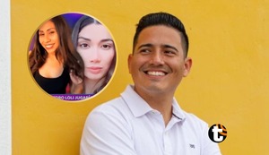 ‘Salientes’ de Pedro Loli se comunican y revelan engaños: Las veía el mismo día y hasta su mamá las conocía