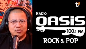 Radio Oasis desaparece en febrero y emisora se convertirá en radio religiosa, revela Daniel Marquina