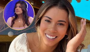 Fiorella Méndez sabía de joven amante de Christian Domínguez y Magaly explota: “Mientras le paguen, mira a un costado”