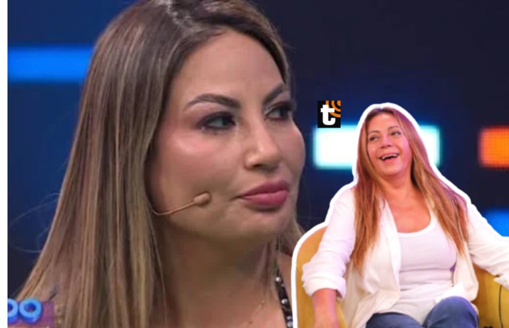 Pamela López podría ser penalizada por 'La Granja vip', según Pati Lorena.