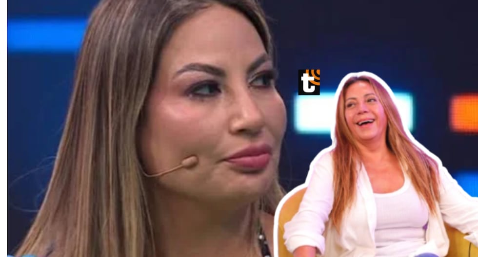 Pamela López could pay more than S / 100 thousand penalty: