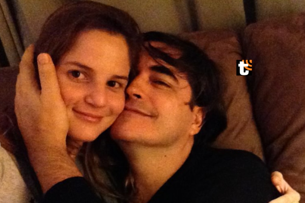 Jaime Bayly sorprende al contar cómo abrió la posibilidad de que su esposa Silvia Núñez estaba embarazada.