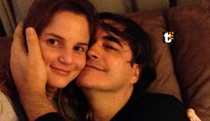 Jaime Bayly sorprende con inesperada confesión sobre él y su esposa: “Estaba seguro de que estaba embarazada”