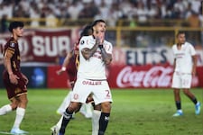 Universitario no pudo con Tolima, empató 0-0 y quedó eliminado de la Copa Libertadores | VIDEO