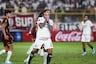 Universitario no pudo con Tolima, empató 0-0 y quedó eliminado de la Copa Libertadores