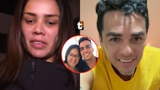 Mamá de Juan Víctor saca las garras por su hijo tras fuertes críticas por denunciar a Andrea San Martín