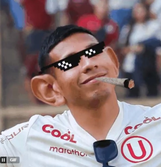 No pararás de reír con los mejores memes del triunfo de la U en la Copa Libertadores. (Twitter)