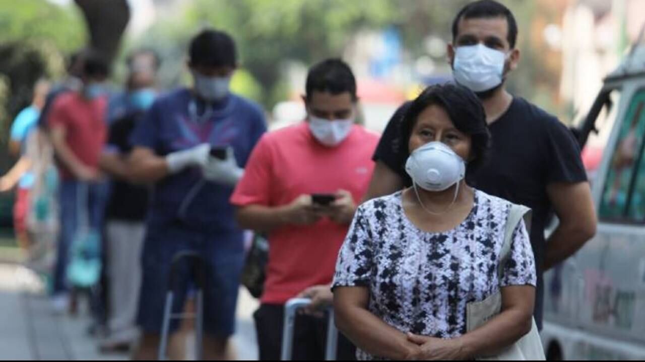 La Superintendencia de Bancas, Seguros y AFP, habilitó una plataforma para poder conocer si accedes o no al retiro facultativo que aprobó el Congreso de la República.