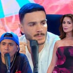 Mario y Gerardo se pronuncian tras accidente de Laura Spoya: “Tiene pronóstico reservado, tienen que hacer más exámenes”