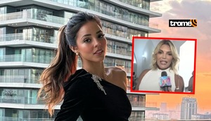 ¿Por qué Luciana Fuster no será candidata al Miss Perú 2023? Jessica Newton aclara y pone parche