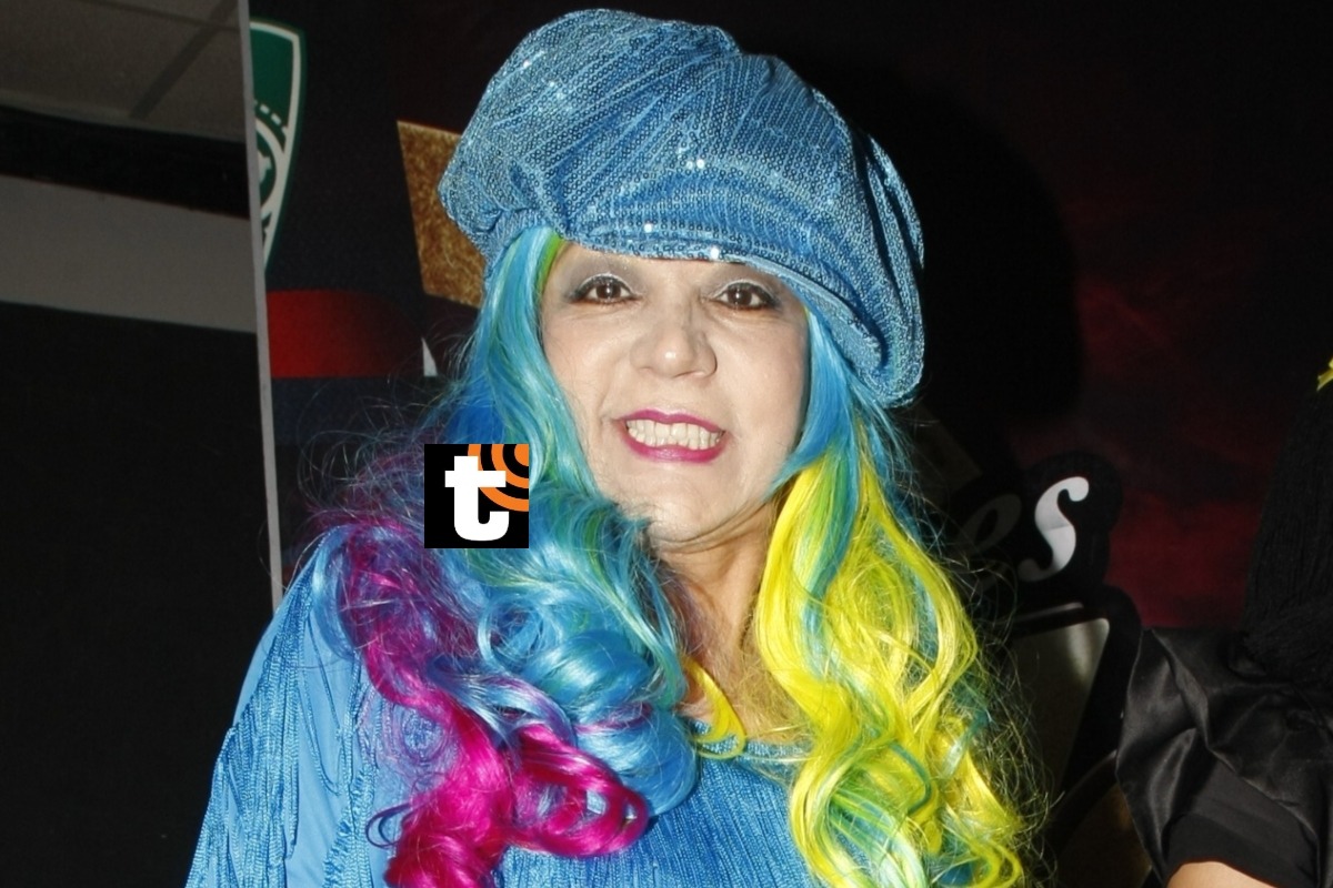 Yola Polastri murió: Conoce dónde será su velorio