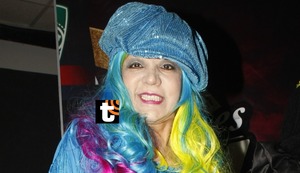 Yola Polastri murió a los 74 años: ¿Dónde y a qué hora será el velorio de ‘La chica de la Tele’?