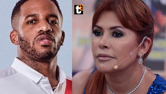 Foquita Farfán se pronuncia en redes sociales sobre caso legal