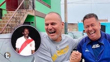 ‘Caramelo’ Zegarra: “Era enamorado de la hija de Eloy Campos y tenía miedo...”
