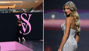 ¡Orgullo peruano! Alessia Rovegno revela su participación en casting de Victoria’s Secret