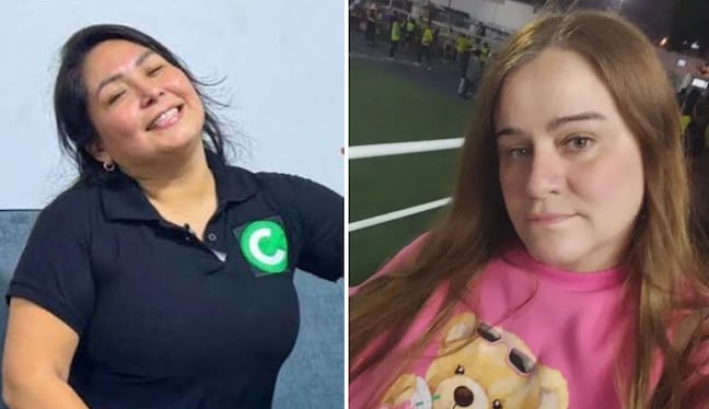 “¡No fue un feminicidio!”: Lourdes Sacín se pronuncia tras asesinato de ‘La China Polo’
