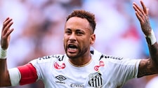 Neymar preocupa a todo Brasil por esta nueva lesión ¿Llega al Mundial 2026?