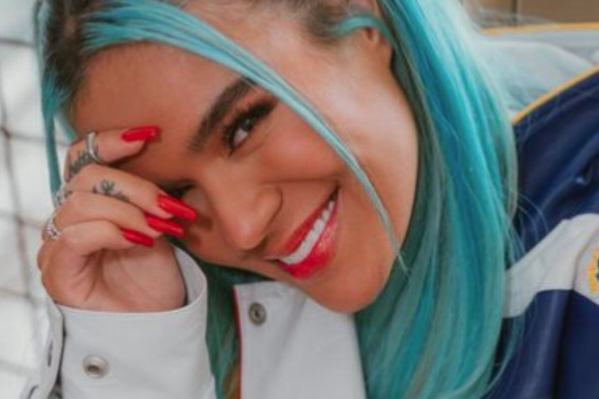 La artista está en medio del "Bichota Tour 2022" (Foto: Karol G / Instagram)