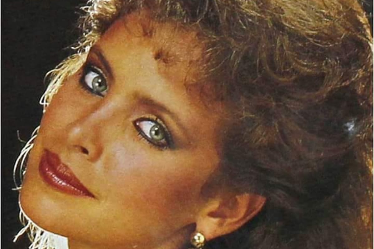 Lucila Boggiano, nuestra reina peruana