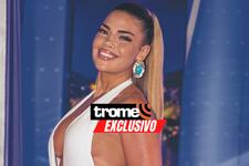 Flor Ortola: su tipo de hombre, su ampay con conocido futbolista, su bronca con Tilsa Lozano y más