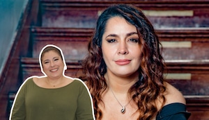 Mónica Torres revela detalles de estado de salud de Yiddá: “Está mejor. Se evaluará si regresa a La Granja Vip”