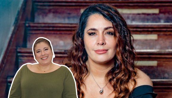 TROME - Mónica Torres revela detalles de estado de salud de Yiddá: “Está mejor. Se evaluará si regresa a La Granja Vip”