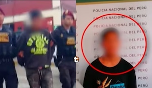 Kiko y Messi: Los sicarios adolescentes que siembran el terror Puente Piedra y el Callao