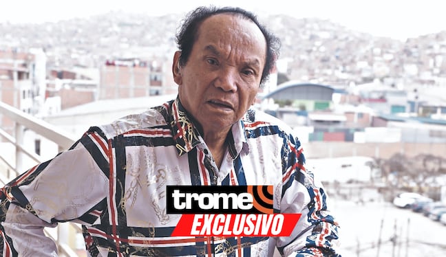 ‘Melcochita’ le responde a Monserrat tras anunciar el divorcio: “Mis hijas no van a estar desamparadas”