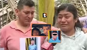 ¡Sano y salvo! Hallan a niño de 10 años desaparecido en Carabayllo tras falsa llamada de extorsión por S/ 20 mil