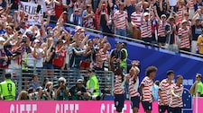 Mundial 2026: Estados Unidos venció 2-0 a Australia y clasificó a la siguiente fase | VIDEO