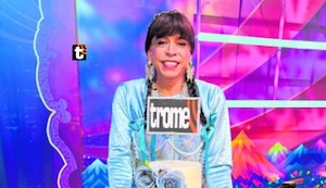 Trome celebra 25 años como el diario más leído del Perú y conmemora sus Bodas de Plata