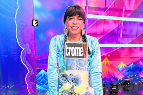 Trome celebra 25 años como el diario más leído del Perú y conmemora sus Bodas de Plata