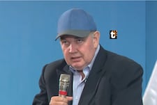 Rafael López Aliaga tras ser elegido alcalde de Lima, según boca de urna: “Si el JNE va en contra de la ley, hay un delito”