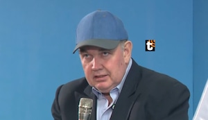 Rafael López Aliaga tras ser elegido alcalde de Lima, según boca de urna: “Si el JNE va en contra de la ley, hay un delito”