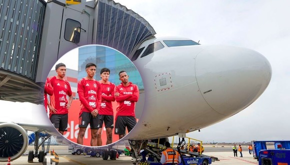 Seleccion peruana pudo viajar a Rusia para amistosos en fecha FIFA (Video: Canal N )
