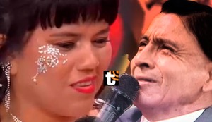 Novio de ‘Perdónenme todos, no acepto’ LLORA y suplica, pero es choteado EN VIVO