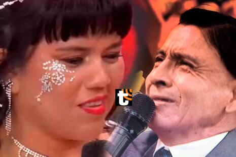 Novio de ‘Perdónenme todos, no acepto’ LLORA y suplica, pero es choteado EN VIVO