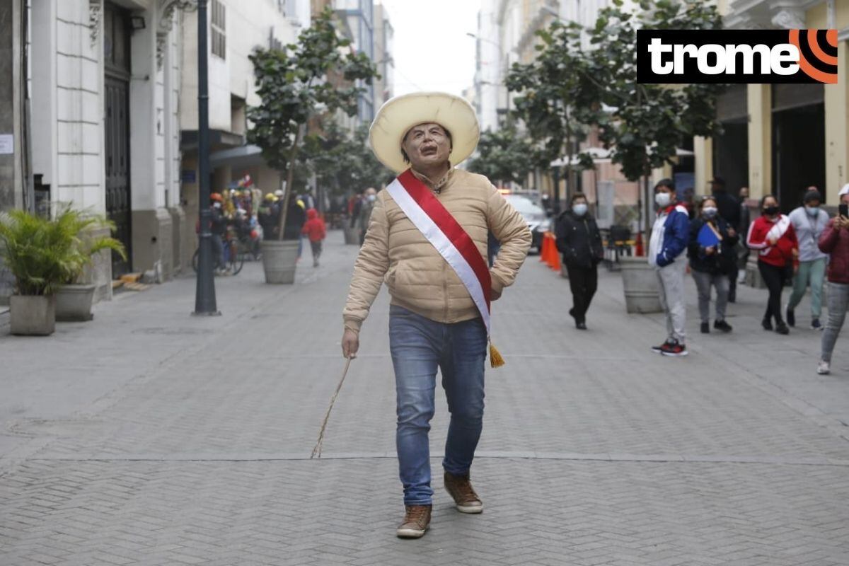 Miguel Moreno, 'Pedro Membrillo', (Foto : Violeta Ayasta. GEC)