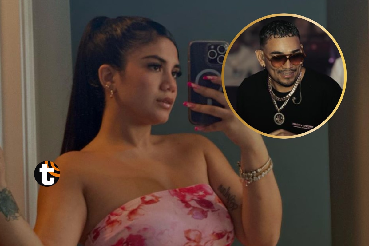 María Fe Saldaña y Josimar perdieron a su bebé