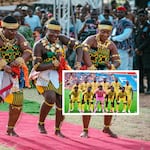 Mundo Escolar: ¿Qué tanto conoces de Ghana?