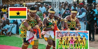 Conoce un poco más de este país de África, que este viernes jugará contra Colombia. Foto: Composición / Istock / Internet.