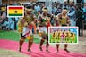 Mundo Escolar: ¿Qué tanto conoces de Ghana?