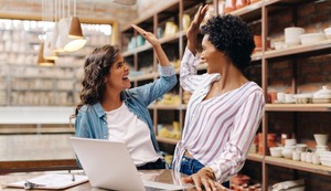 5 tips para que tu negocio comience bien el 2025 y aumenten las ventas