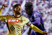 Cusco FC vs Alianza Lima EN VIVO 0-0 desde el Estadio Inca Garcilaso de La Vega