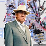 Conoce a Miguel Ángel Figueroa, el profesor de folclor que lleva más de 50 años difundiendo las danzas puneñas