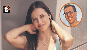 Maju Mantilla sobre supuesta reconciliación con Gustavo Salcedo: “Siempre nos van a ver juntos”