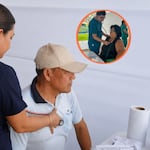 Refuerzan la prevención con chequeos para detectar cáncer y enfermedades cardiovasculares en la familia policial