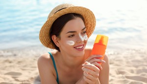 ¿Qué protector solar debo usar para mi tipo de piel?